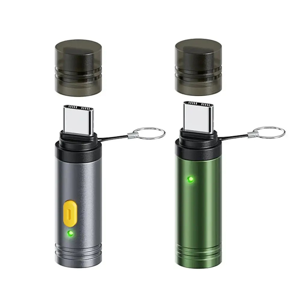     USB Type-C  Flameless Windproof  ݼ   ƹ  